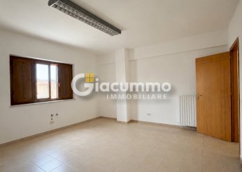 GALL-QUAD3 - Appartamento Via del Gallitello, Potenza - foto 3