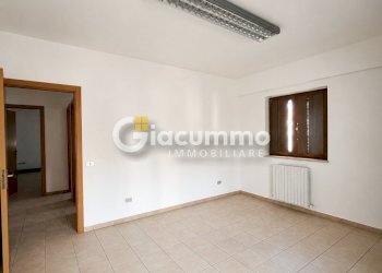 GALL-QUAD5 - Appartamento Via del Gallitello, Potenza - foto 5