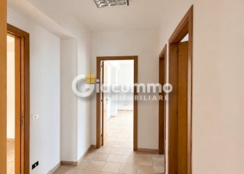 GALL-QUAD9 - Appartamento Via del Gallitello, Potenza - foto 7