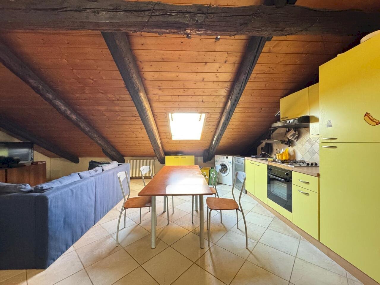WhatsApp Image 2026-06-16 at 11.41.595 - Attic Corso Regina Margherita 74, Torino (neighborhood Vanchiglia) - photo 2