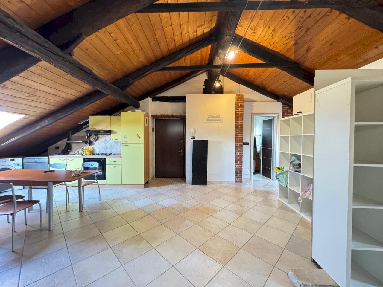WhatsApp Image 2026-06-16 at 11.41.59 - Attic Corso Regina Margherita 74, Torino (neighborhood Vanchiglia) - photo 3