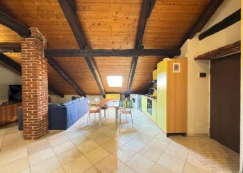 WhatsApp Image 2026-06-16 at 11.41.592 - Attic Corso Regina Margherita 74, Torino (neighborhood Vanchiglia) - photo 1