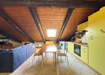 WhatsApp Image 2026-06-16 at 11.41.595 - Attic Corso Regina Margherita 74, Torino (neighborhood Vanchiglia) - photo 2