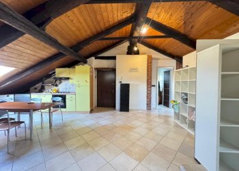 WhatsApp Image 2026-06-16 at 11.41.59 - Attic Corso Regina Margherita 74, Torino (neighborhood Vanchiglia) - photo 3