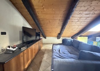 IMG_4003 - Attic Corso Regina Margherita 74, Torino (neighborhood Vanchiglia) - photo 4