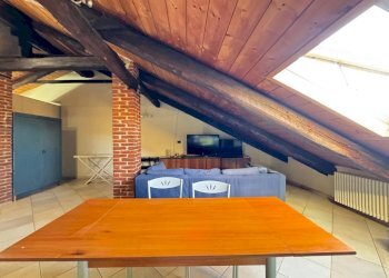 WhatsApp Image 2026-06-16 at 11.41.593 - Attic Corso Regina Margherita 74, Torino (neighborhood Vanchiglia) - photo 5