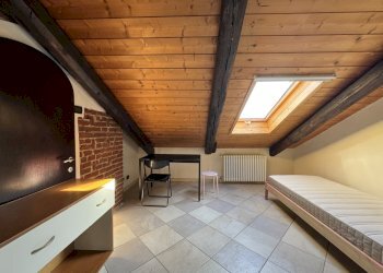 IMG_3975 - Attic Corso Regina Margherita 74, Torino (neighborhood Vanchiglia) - photo 7