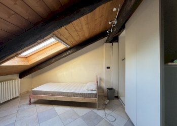 IMG_3977 - Attic Corso Regina Margherita 74, Torino (neighborhood Vanchiglia) - photo 8