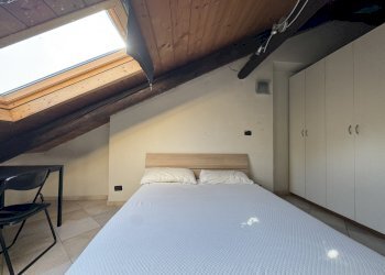 IMG_3980 - Attic Corso Regina Margherita 74, Torino (neighborhood Vanchiglia) - photo 10