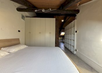 IMG_3981 - Attic Corso Regina Margherita 74, Torino (neighborhood Vanchiglia) - photo 11