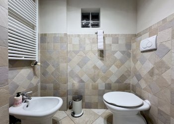 IMG_3986 - Attic Corso Regina Margherita 74, Torino (neighborhood Vanchiglia) - photo 12