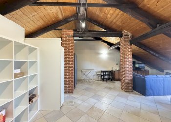 IMG_3993 - Attic Corso Regina Margherita 74, Torino (neighborhood Vanchiglia) - photo 14
