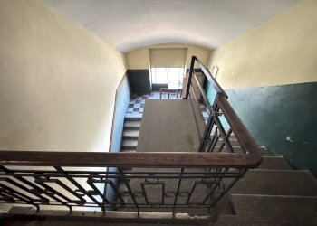 IMG_4001 - Attic Corso Regina Margherita 74, Torino (neighborhood Vanchiglia) - photo 17