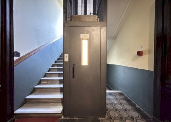 IMG_4006 - Attic Corso Regina Margherita 74, Torino (neighborhood Vanchiglia) - photo 18