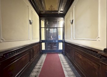IMG_4007 - Attic Corso Regina Margherita 74, Torino (neighborhood Vanchiglia) - photo 19