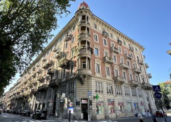 IMG_4011 - Attic Corso Regina Margherita 74, Torino (neighborhood Vanchiglia) - photo 20