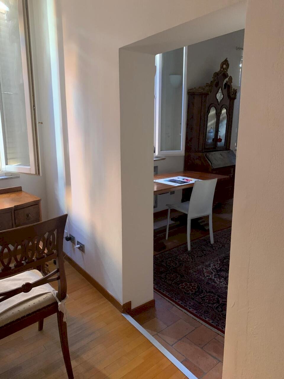 PHOTO-2026-05-26-07-33-41 (1) - Three-room apartment Modena (neighborhood Circoscrizione 1) - photo 2