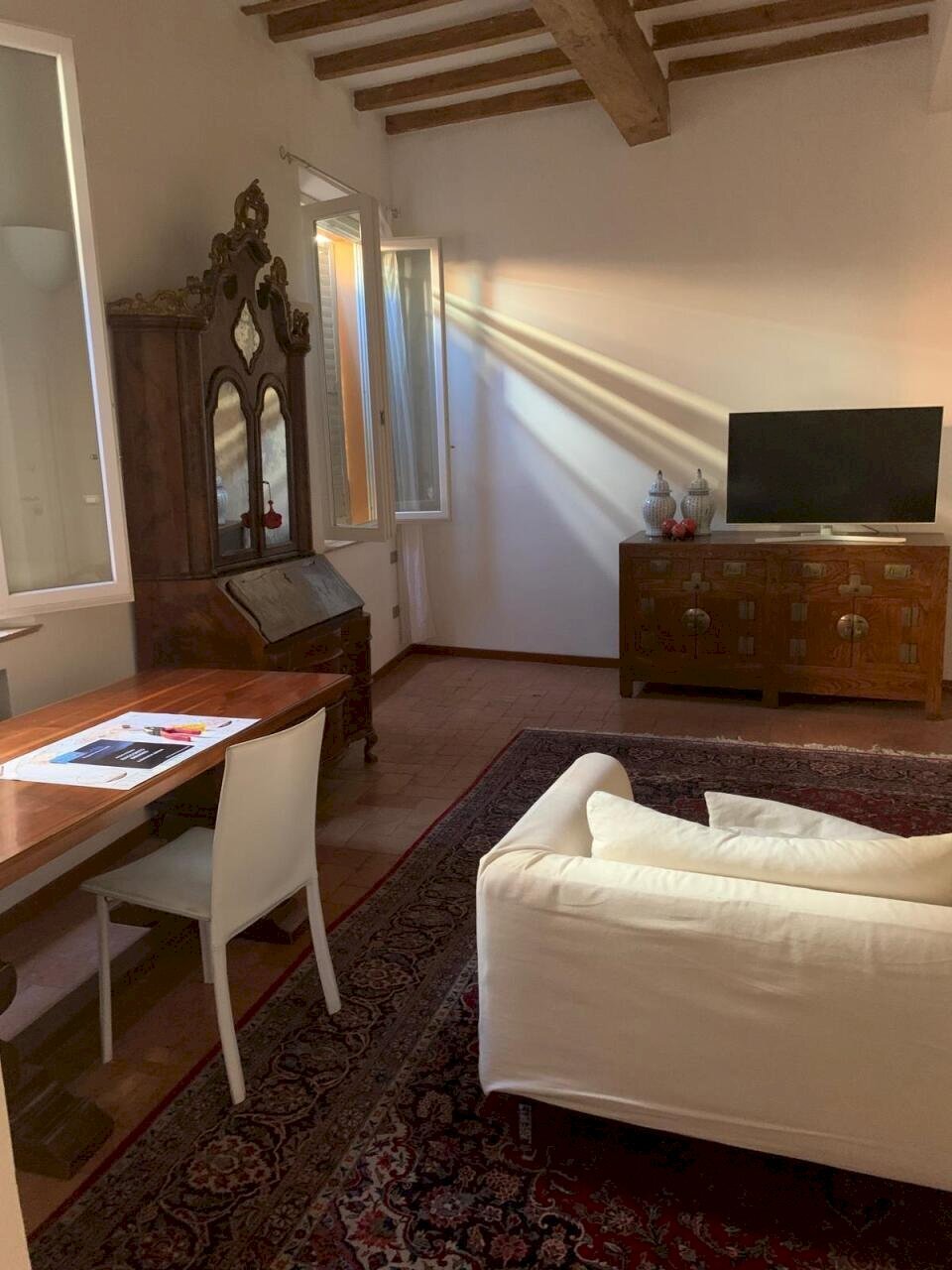 PHOTO-2026-05-26-07-33-42 - Three-room apartment Modena (neighborhood Circoscrizione 1) - photo 3