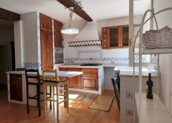 Cucina e sala da pranzo (due) - Three-room apartment Modena (neighborhood Circoscrizione 1) - photo 5
