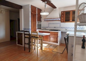 Cucina e sala da pranzo - Three-room apartment Modena (neighborhood Circoscrizione 1) - photo 7