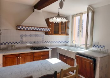 Cucina panoramica - (tre) - Three-room apartment Modena (neighborhood Circoscrizione 1) - photo 8