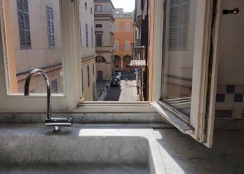 Dettaglio Lavandino - Three-room apartment Modena (neighborhood Circoscrizione 1) - photo 9