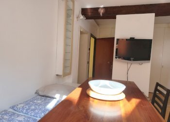 Sala da Pranzo - panoramica - Three-room apartment Modena (neighborhood Circoscrizione 1) - photo 17