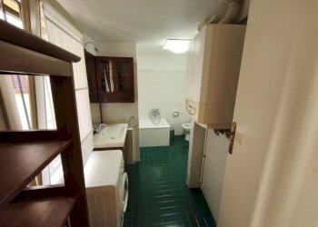 Bagno - panoramica (3) - Three-room apartment Modena (neighborhood Circoscrizione 1) - photo 28