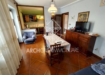 soggiorno - Four-room apartment via dei partigiani 6., Boves - photo 1