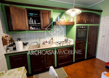 cucina - Four-room apartment via dei partigiani 6., Boves - photo 3