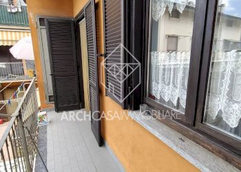 balcone - Four-room apartment via dei partigiani 6., Boves - photo 6