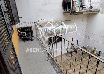 balcone - Four-room apartment via dei partigiani 6., Boves - photo 7