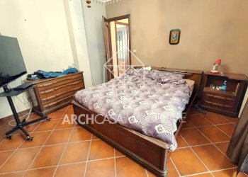 camera - Four-room apartment via dei partigiani 6., Boves - photo 9