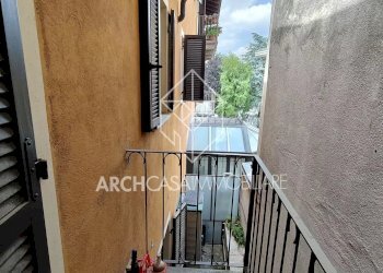 balcone - Four-room apartment via dei partigiani 6., Boves - photo 10