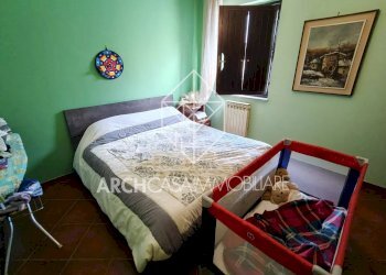 camera - Four-room apartment via dei partigiani 6., Boves - photo 11