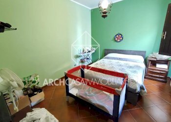 camera - Four-room apartment via dei partigiani 6., Boves - photo 12