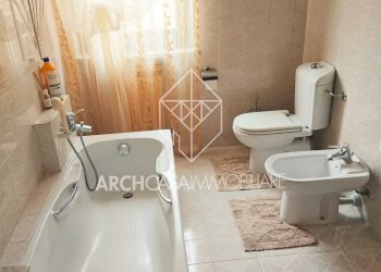 bagno - Four-room apartment via dei partigiani 6., Boves - photo 13