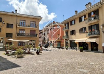 esterno - Four-room apartment via dei partigiani 6., Boves - photo 17