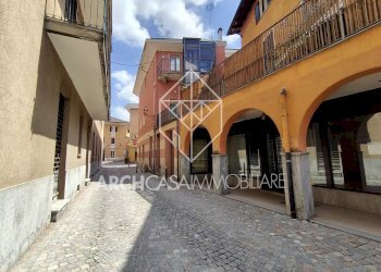 esterno - Four-room apartment via dei partigiani 6., Boves - photo 20