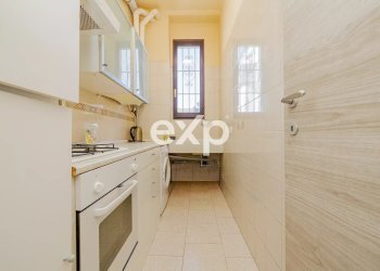 Bilocale Viale Marche, Milano - foto 6