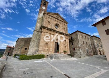 Townhouse Caldana, Gavorrano - photo 7