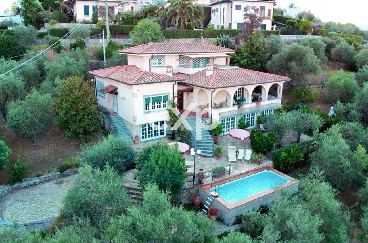 Villa Massarosa - foto 3