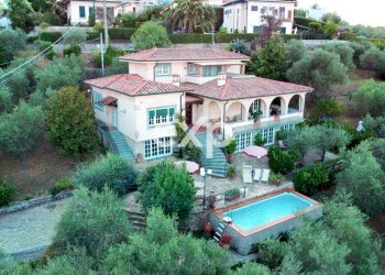 Villa Massarosa - foto 3