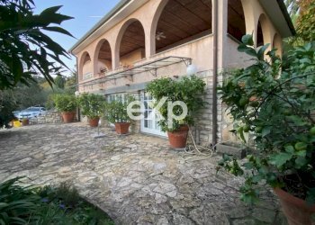Villa Massarosa - foto 5