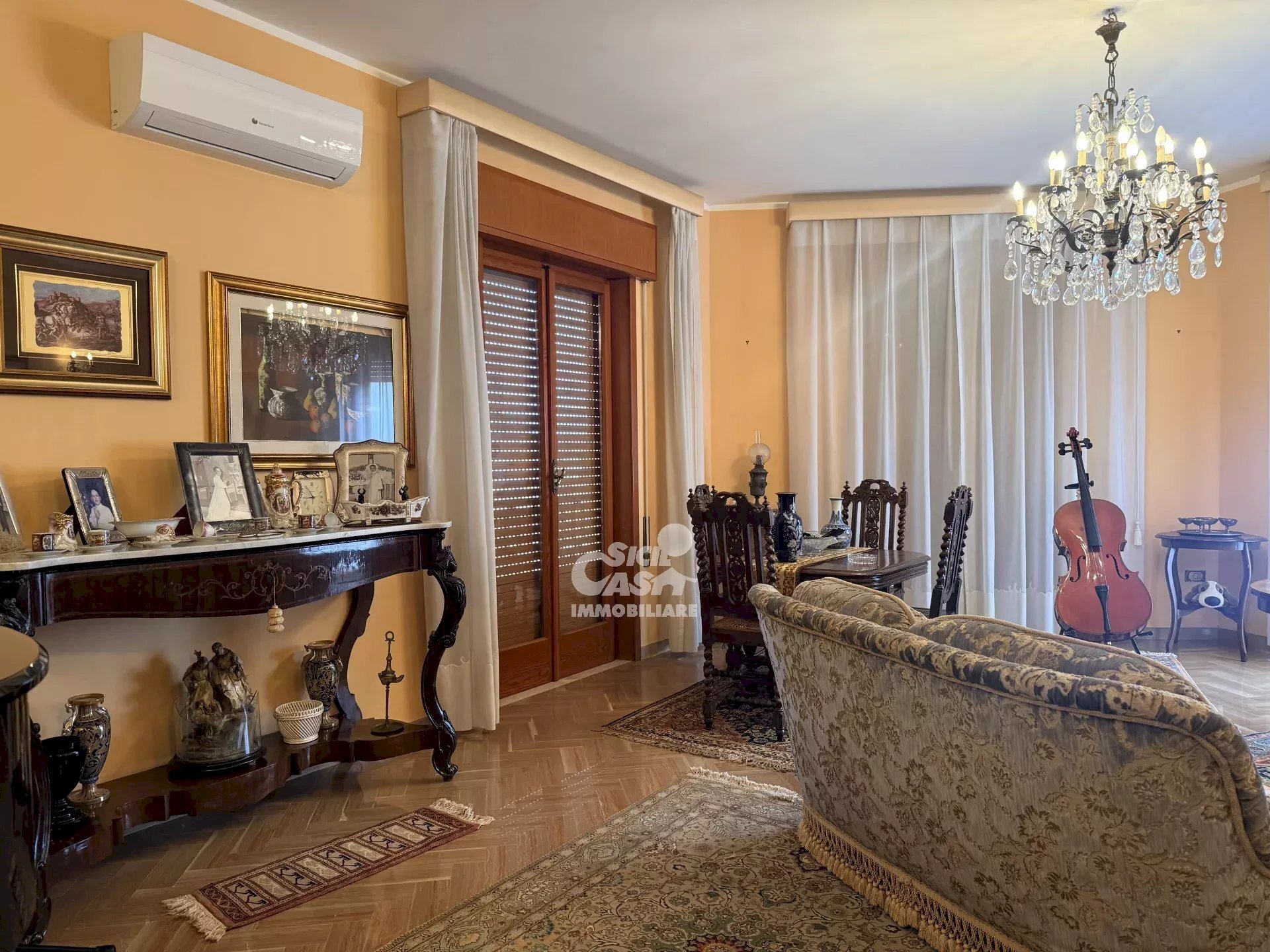 Appartamento Marsala - foto 1