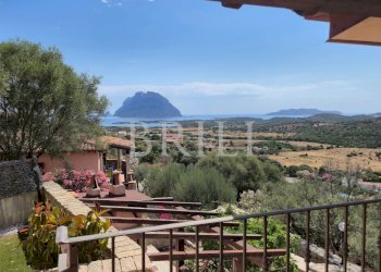 Villa Loiri Porto San Paolo - photo 1