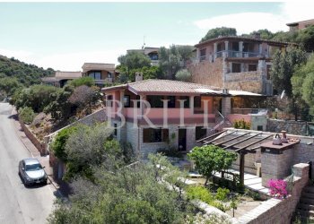 Villa Loiri Porto San Paolo - photo 11