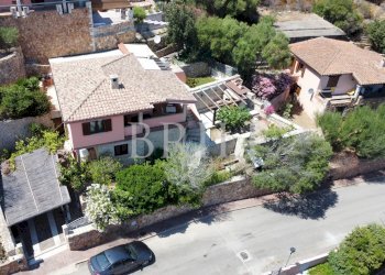 Villa Loiri Porto San Paolo - photo 14