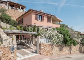 Villa Loiri Porto San Paolo - photo 15
