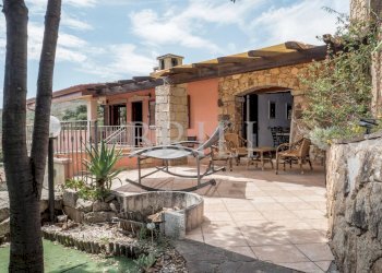 Villa Loiri Porto San Paolo - photo 20